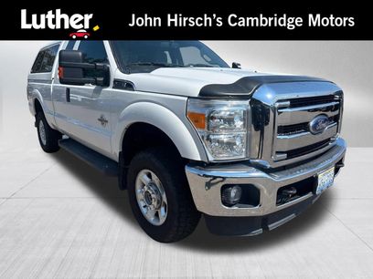 Used 2015 Ford F250 XLT w/ XLT Value Package