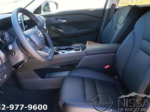 New 2026 Nissan Rogue Dark Armor image 13