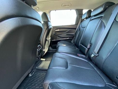 Used 2023 Hyundai Santa Fe Limited image 22