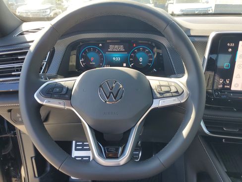 New 2026 Volkswagen Atlas Cross Sport SEL R-Line image 15