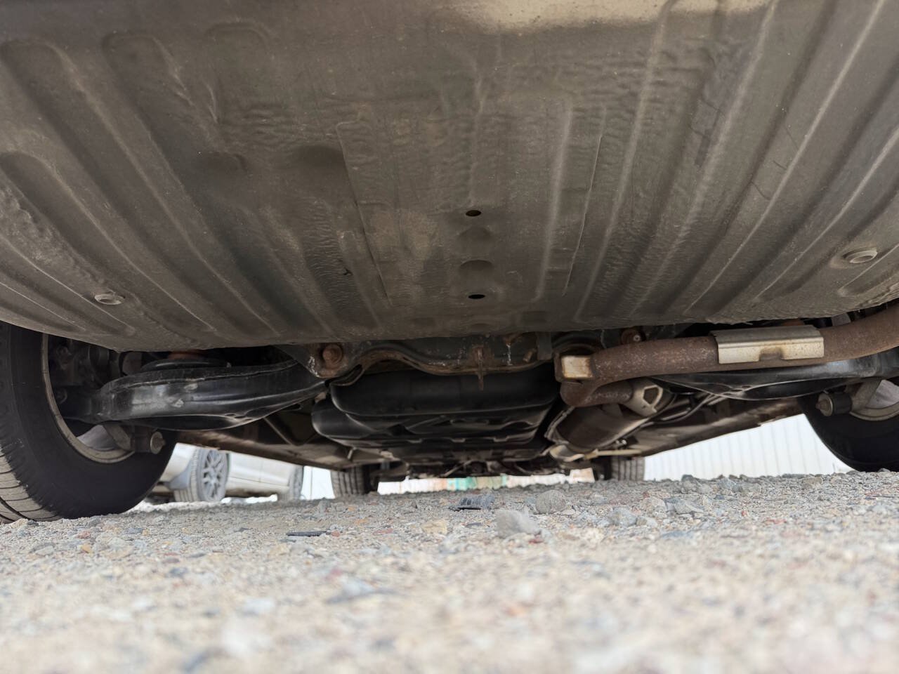 Used 2010 Honda Odyssey EX-L image 16