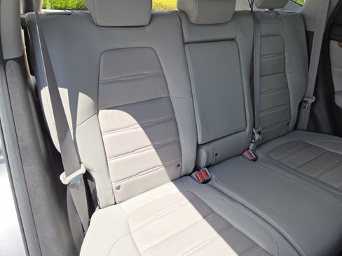 Used 2018 Honda CR-V EX-L image 21
