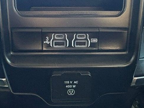 Used 2019 RAM 2500 Laramie image 30