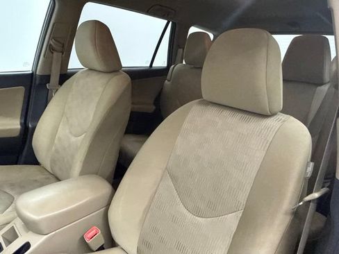 Used 2012 Toyota RAV4 4WD w/ Value Pkg image 14
