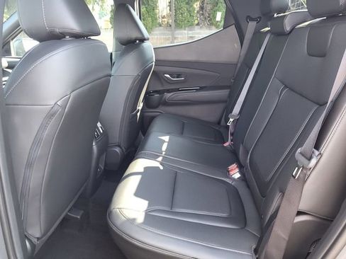 New 2026 Hyundai Santa Cruz XRT image 13