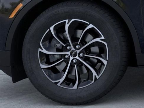 New 2026 Lincoln Nautilus Premier w/ Equipment Group 102A image 19