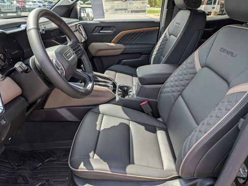 New 2026 GMC Canyon Denali AWD/4WD image 4