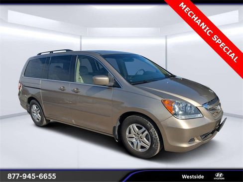 Used 2006 Honda Odyssey EX-L image 1