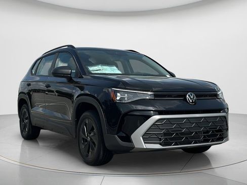 New 2026 Volkswagen Taos S image 8