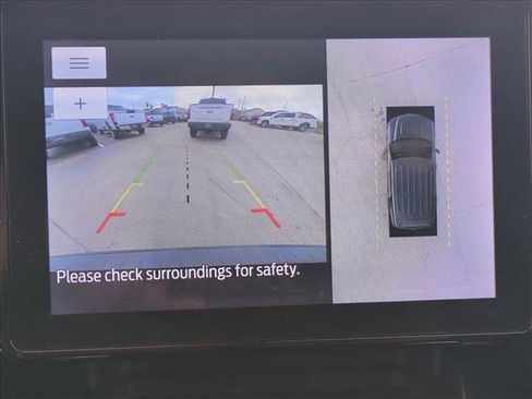 Used 2022 Ford Explorer ST-Line w/ Class IV Trailer Tow Package image 13