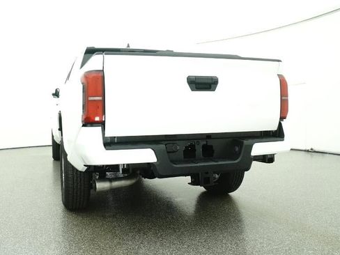 New 2026 Toyota Tacoma SR5 image 55