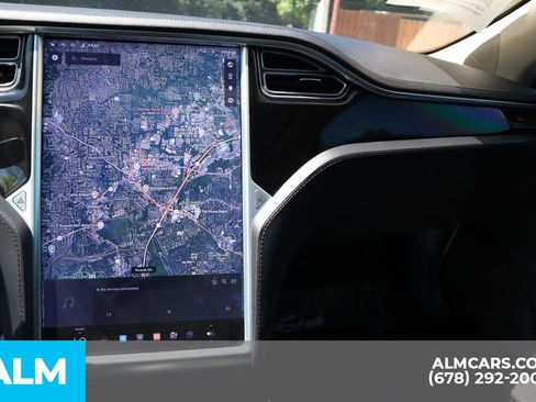 Used 2013 Tesla Model S RWD image 31