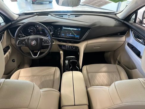 Used 2023 Buick Envision Avenir AWD/4WD image 36