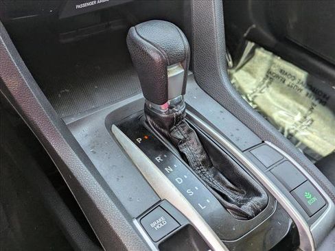 Used 2016 Honda Civic EX image 12