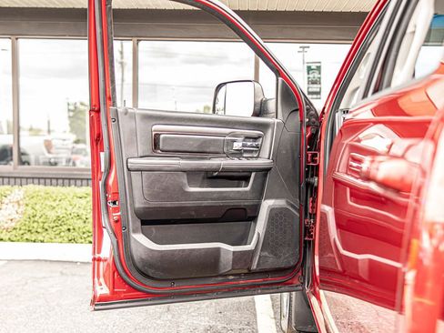 Used 2015 RAM 1500 Sport AWD/4WD image 29