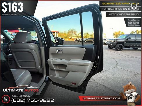 Used 2012 Honda Pilot EX-L image 41