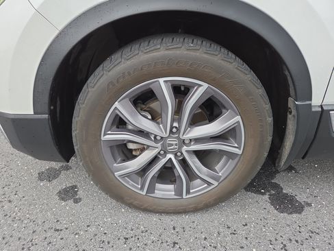 Used 2020 Honda CR-V Touring image 23