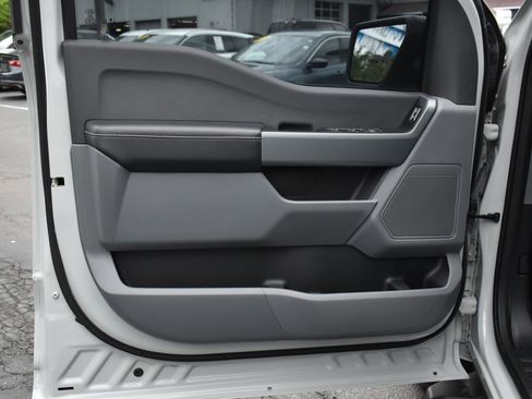 Used 2023 Ford F150 XLT w/ XTR Package AWD/4WD image 11
