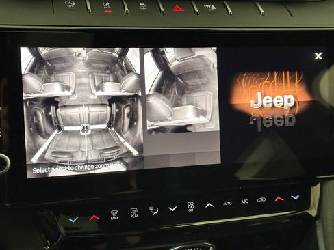 New 2026 Jeep Grand Cherokee L Limited image 41