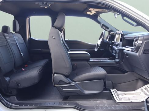 Used 2023 Ford F150 XL w/ STX Appearance Package AWD/4WD image 18