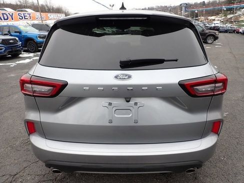 Certified 2024 Ford Escape ST-Line image 7