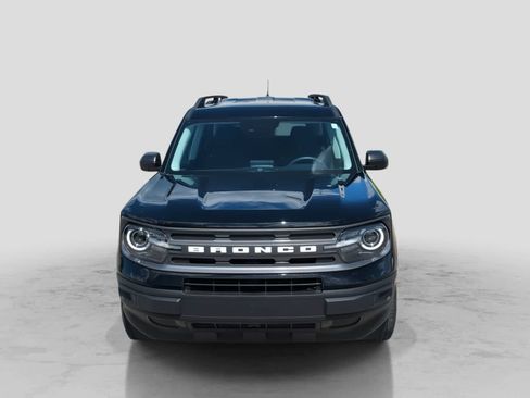 Used 2023 Ford Bronco Sport Big Bend AWD/4WD image 3