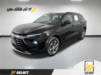 Used 2023 Chevrolet Blazer LT w/ Convenience Package FWD video 1