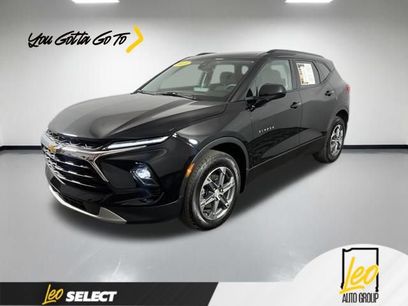 Used 2023 Chevrolet Blazer LT w/ Convenience Package