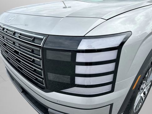 New 2026 Hyundai Palisade SEL FWD image 17