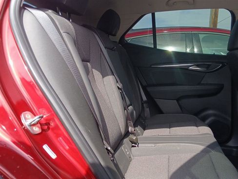 Used 2023 Buick Envision Preferred FWD image 11