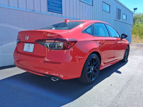 Used 2026 Honda Civic Sport image 10