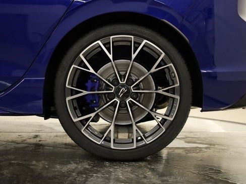 New 2026 Volkswagen Golf w/ Euro Style Package image 39