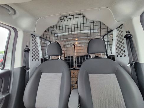Used 2019 RAM ProMaster City Tradesman FWD image 15