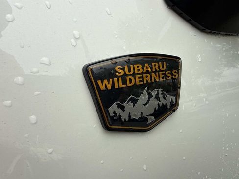 New 2026 Subaru Forester Wilderness image 11