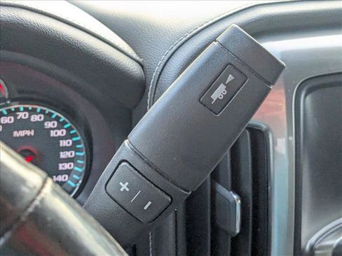 Used 2018 Chevrolet Silverado 1500 LTZ Z71 w/ Centennial Edition image 13