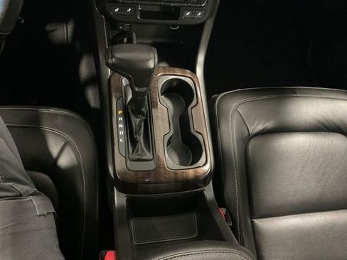 Used 2021 GMC Canyon Elevation w/ High Elevation Package AWD/4WD image 15