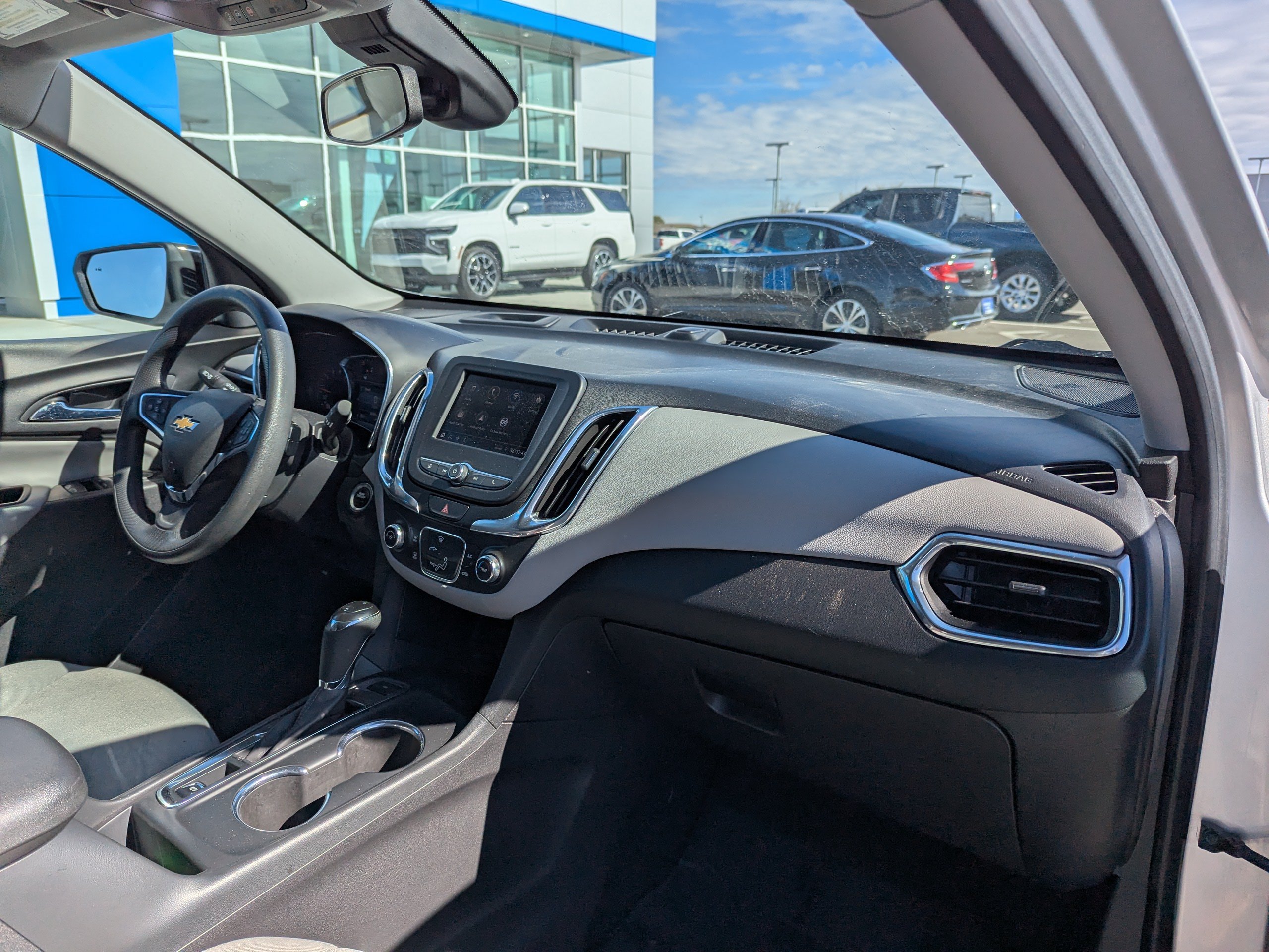 Certified 2021 Chevrolet Equinox LT AWD/4WD image 41