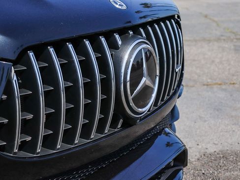 Used 2021 Mercedes-Benz GLE 63 AMG S image 5