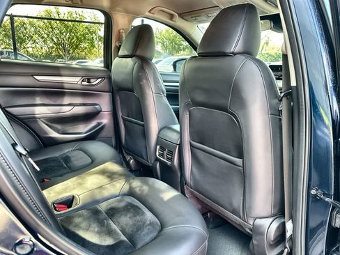 Used 2023 MAZDA CX-5 AWD 2.5 S w/ Select Package image 18