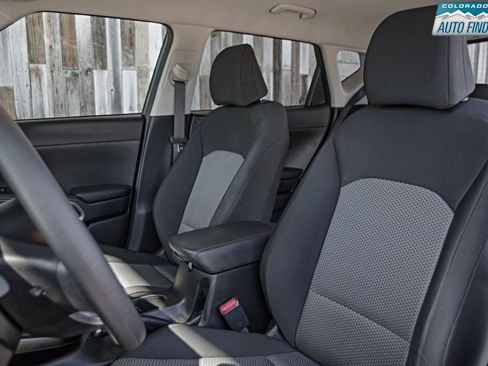 Used 2022 Kia Soul LX w/ Technology Package FWD image 12