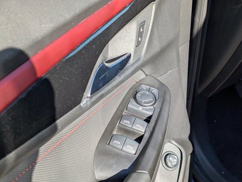 Used 2024 Chevrolet TrailBlazer RS w/ Convenience Package image 14