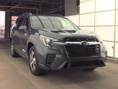 Used 2023 Subaru Ascent Premium w/ Convenience Package