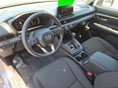 Certified 2023 Honda CR-V EX image 12