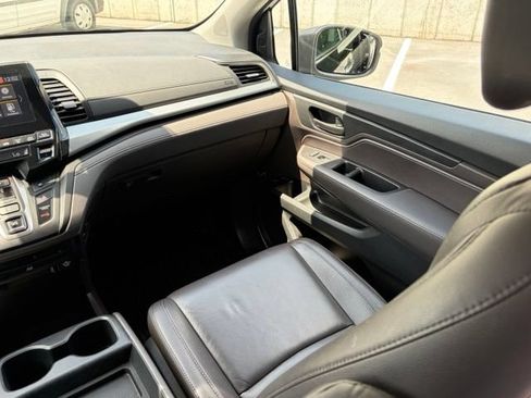 Used 2020 Honda Odyssey EX-L image 37