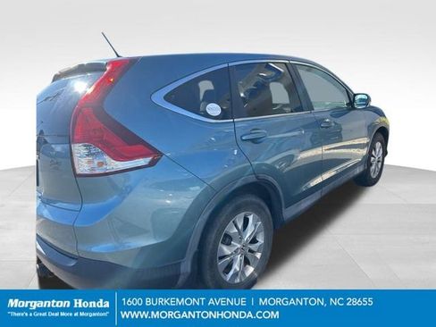 Used 2014 Honda CR-V EX image 8