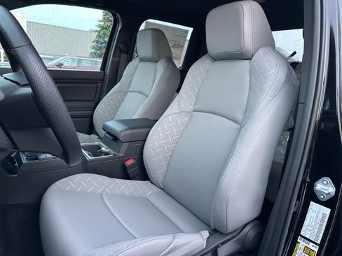 New 2026 Toyota Tacoma SR5 image 20