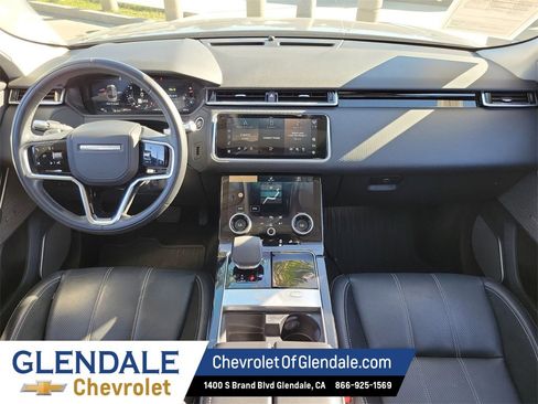 Used 2021 Land Rover Range Rover Velar S image 23