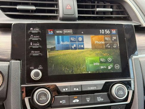 Used 2020 Honda Civic EX image 22