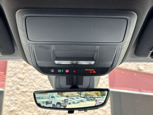Used 2026 GMC Terrain Elevation w/ Black Edition AWD/4WD image 26