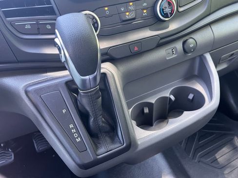 New 2025 Ford Transit 150 Low Roof image 19